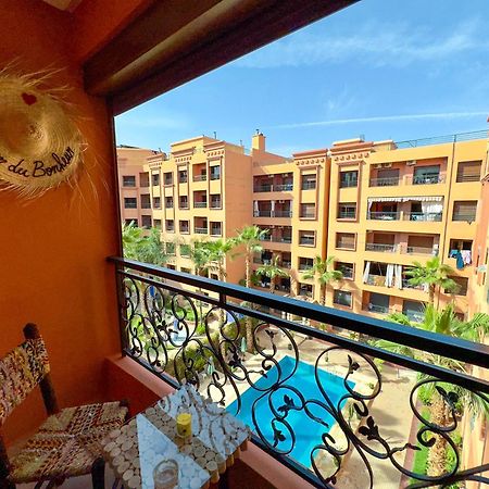 Top Location, Neuf, Piscine & Comfort Marakeş Dış mekan fotoğraf
