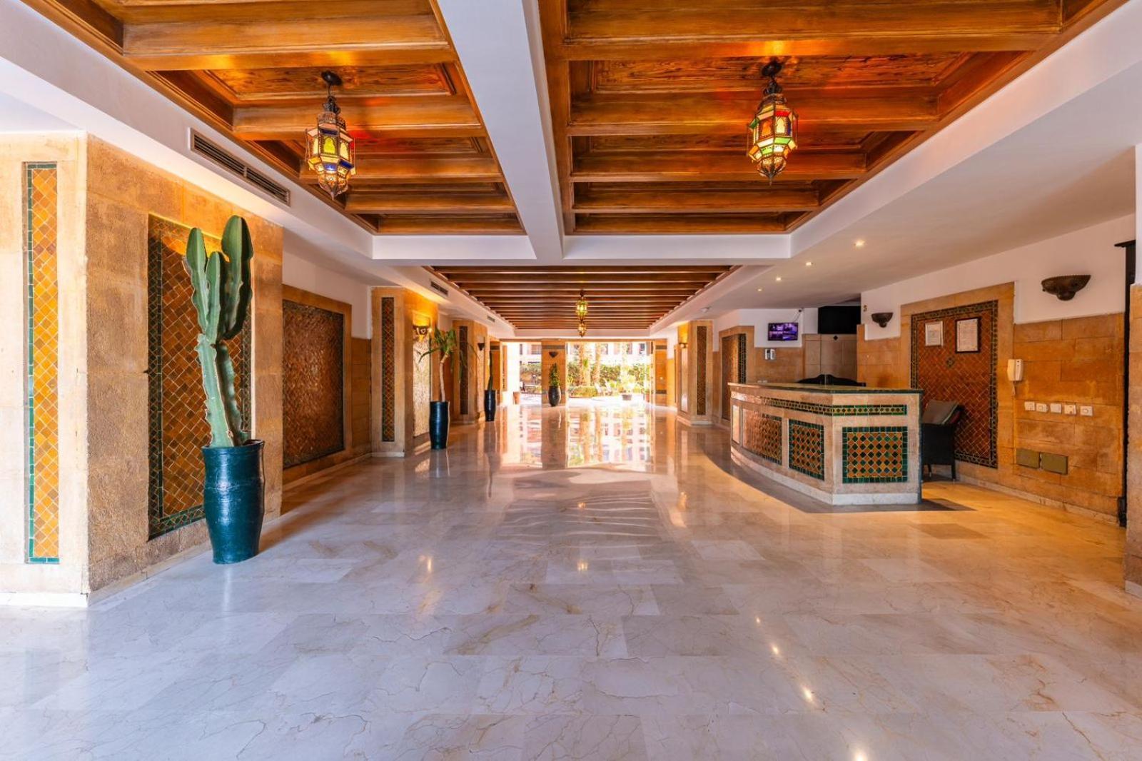 Top Location, Neuf, Piscine & Comfort Marakeş Dış mekan fotoğraf