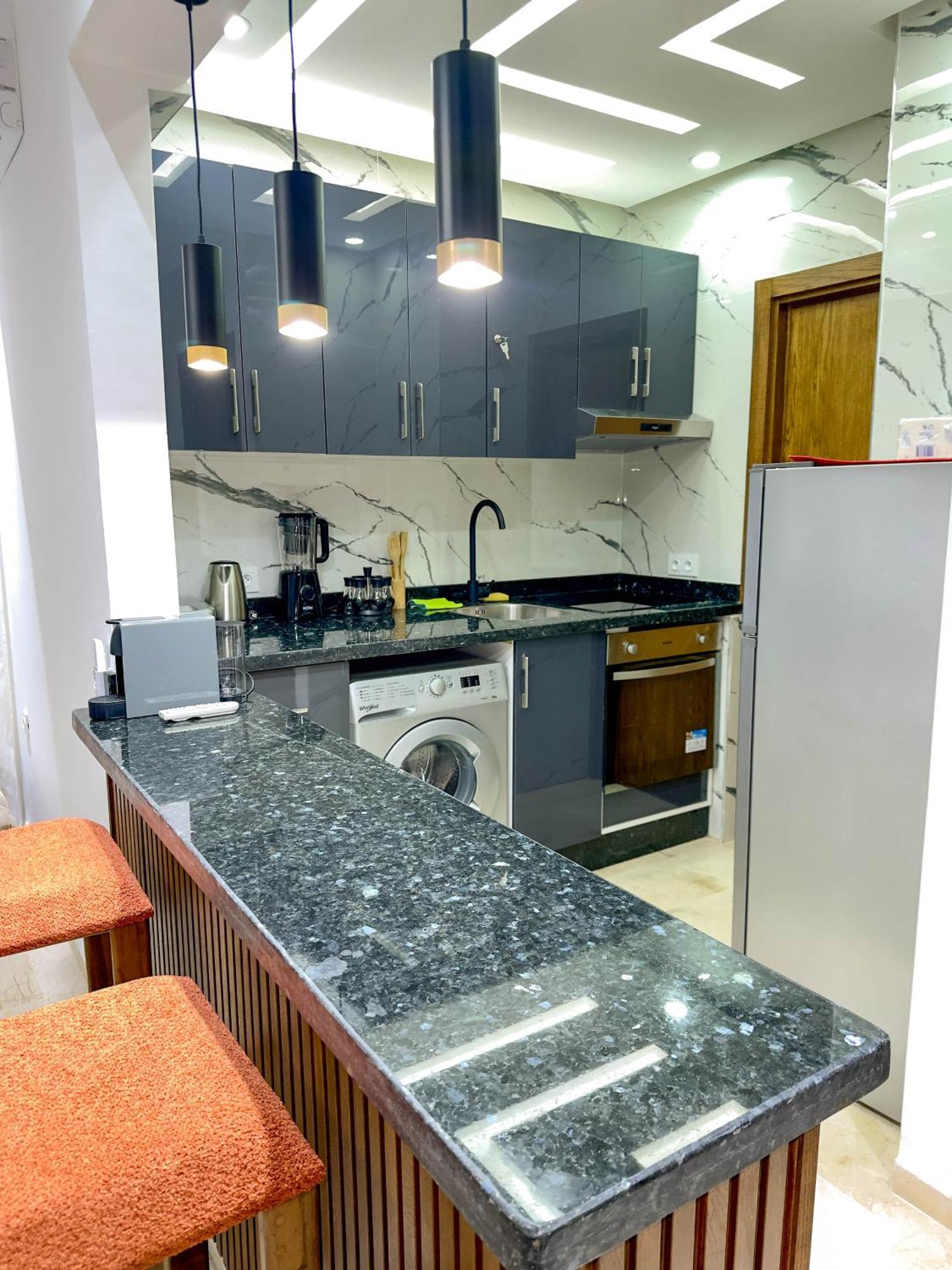 Top Location, Neuf, Piscine & Comfort Marakeş Dış mekan fotoğraf