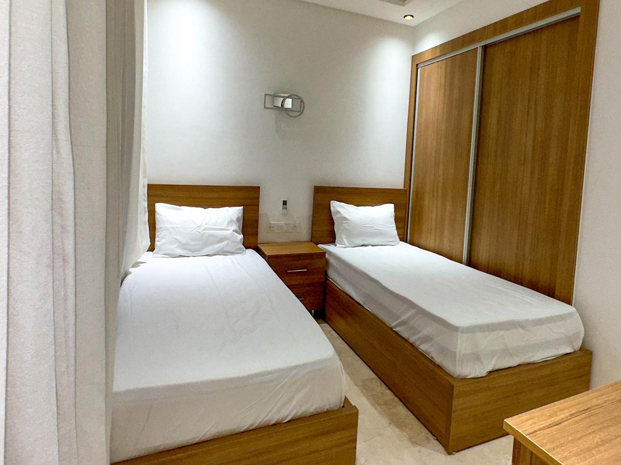 Top Location, Neuf, Piscine & Comfort Marakeş Dış mekan fotoğraf
